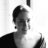 Caroline Shaw