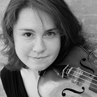 Caroline Shaw